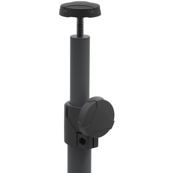 Scangrip Tripod - Stativ, 1.35 - 3m