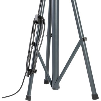 Scangrip Tripod - Stativ, 1.35 - 3m