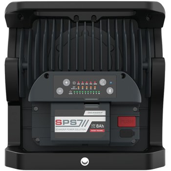 Scangrip MultiMatch 8