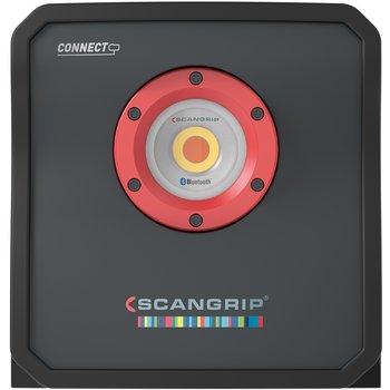 Scangrip MultiMatch 8 Connect (sans batterie + chargeur)
