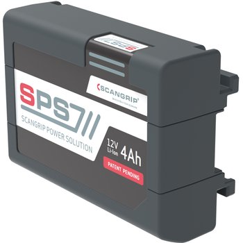 Scangrip SPS Akku - 4Ah