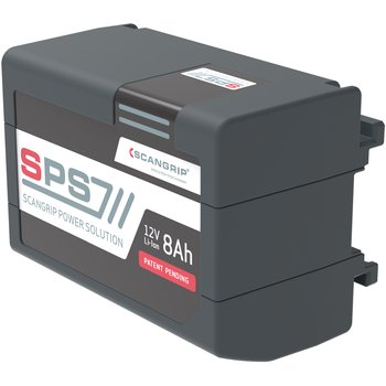Scangrip SPS Batterie - 8Ah
