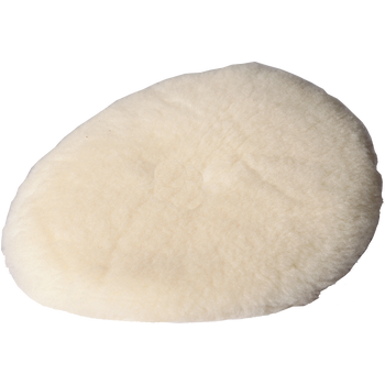 MTS Universalpolierfell, mild ø 90 mm