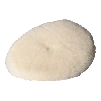 MTS Universalpolierfell, mild ø 165 mm