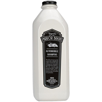 Meguiar's Mirror Bright Automobile Shampoo, 1420 ml