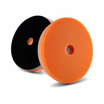 Lake Country HDO Polierpad konisch medium, orange, 130/140mm-Ø