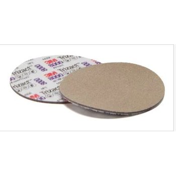 3M™ Trizact™ Hookit™ Feinschleifscheibe 443SA 8000, 75 mm, 8000 Box à 15 Stück