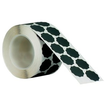 3M™ Finesse-it™ Schleifblüte 401Q, 35 mm, 2500A, 100 Stück / Rolle