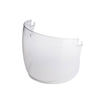 Ersatzvisier zu 3M™ G500 Gesichts- und Gehörschutzkombination