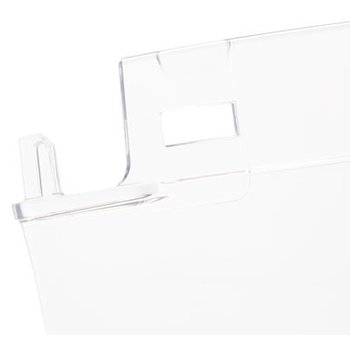 Visière de rechange pour Protection faciale et auditive combinée 3M™ G500