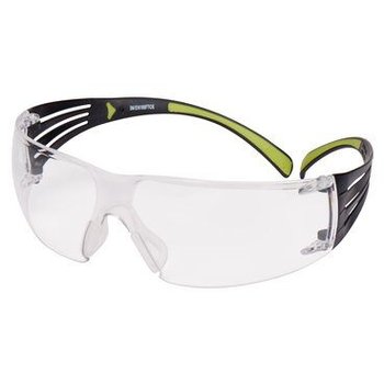 3M™ SecureFit™ 400 Schutzbrille SF401AS/AF, Klar