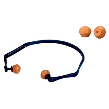 3M™ E-A-R™ Bügelgehörschützer 26dB (A) Box à 10 Stück