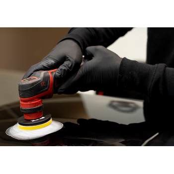 Micrum MIL Finishing Scheibe 75 mm-Ø
ohne Loch, P3000, hellgrau, 50 Stück/Pack