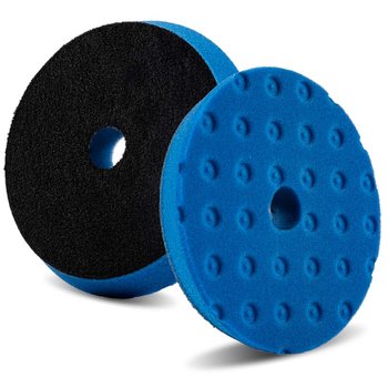 Lake Country SDO CCS Polierpad, hart, blau, 130/140mm-Ø