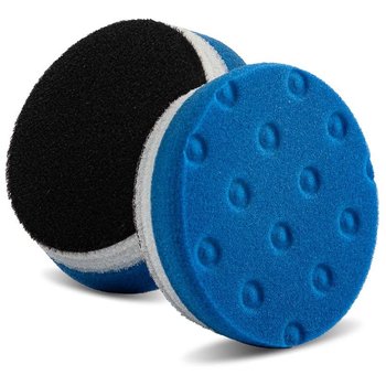 Lake Country HDO CCS Polierpad, hart, blau, 75/90mm-Ø