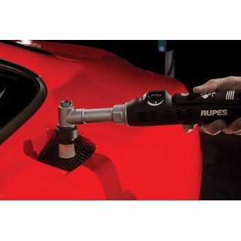 Rupes iBrid Nano Poliermaschine langhals 230/240V 50/60Hz in Systainer T-Loc Case LUX