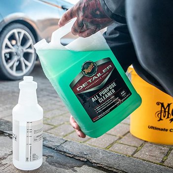 Meguiar's All Purpose Cleaner, 3,78 litre