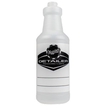 Meguiar's Sprayflasche - 945 ml