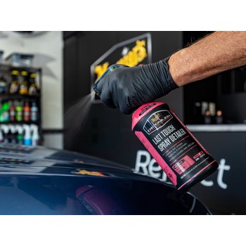 Meguiar's Last Touch Spray Detailer, 945 ml
