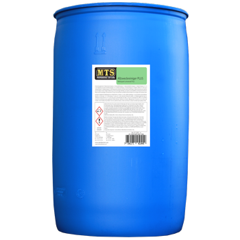 MTS Allzweckreiniger PLUS, 200 Liter