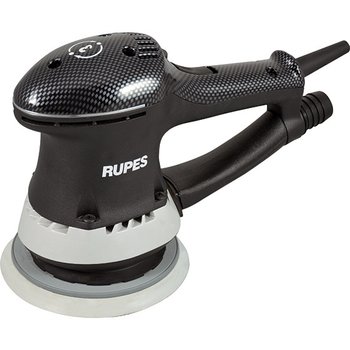 Rupes Exzenterschleifer, 350W, 5.000-10.000 rpm, 3mm Hub, 150mm Klett-Teller