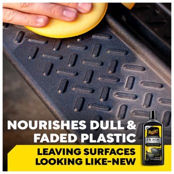 Meguiar's Ultimate Black, 473 ml