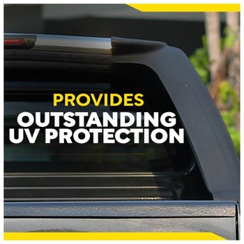 Meguiar's Ultimate Black, 473 ml