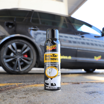 Meguiar's Bug & Tar Remover, 444 ml