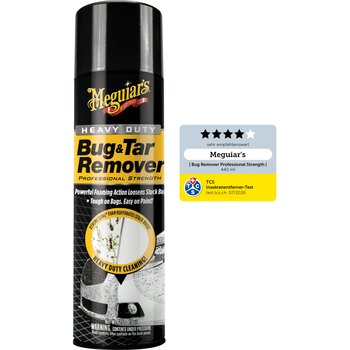 Meguiar's Bug & Tar Remover, 444 ml