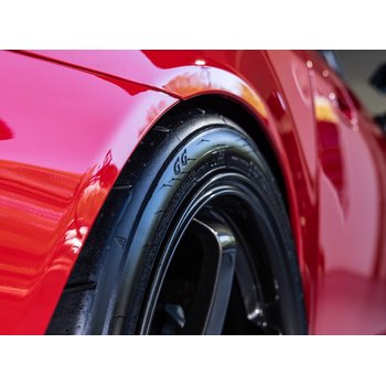 Meguiar's Hybrid Ceramic Tire Shine, 473 ml