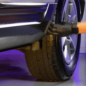 Meguiar's Heavy Duty Trim Kit
