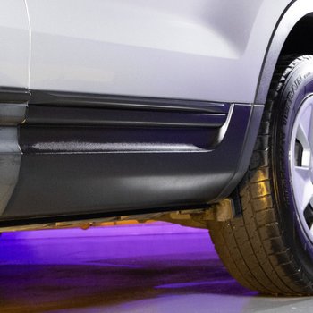 Meguiar's Heavy Duty Trim Kit
