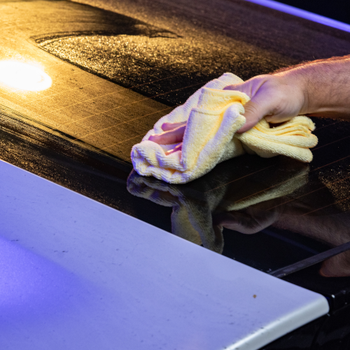 Meguiar's Hybrid Ceramic Waterless Wash & Wax, 710 ml
