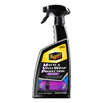 Meguiar's MVP Matte & Vinyl Wrap Protection, 710 ml