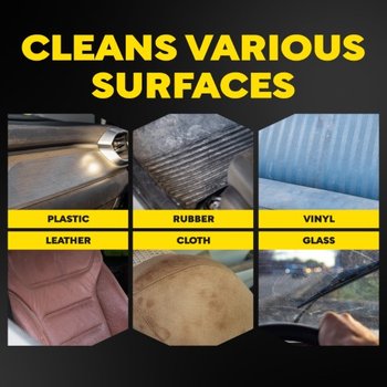 Meguiar's Gold Class Total Interior Cleanser
, 473 ml