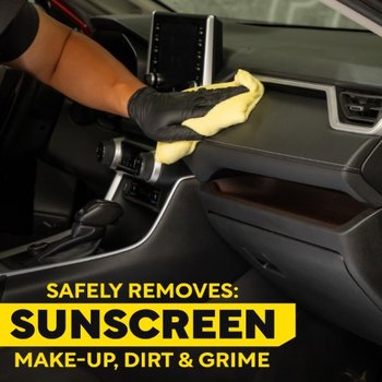 Meguiar's Gold Class Total Interior Cleanser
, 473 ml