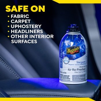Meguiar's Air Re-Fresher - Stargazer, 59 ml