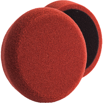 Meguiar's DA Power Pads Compound - Enthält 2 Stk.