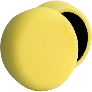 Meguiar's DA Power Pads Polishing - Enthält 2 Stk.