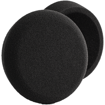 Meguiar's DA Power Pads Waxing - Enthält 2 Stk.