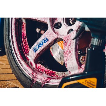 Meguiar's Ultimate Felgenreiniger, 709 ml