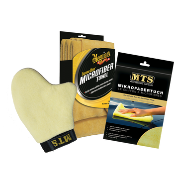 Hilfsmittel Kunststoffpflege