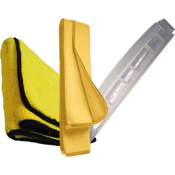 Hilfsmittel zum Trocknen