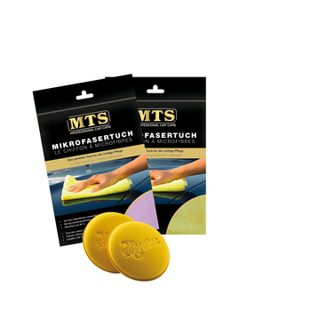 Hilfsmittel Kunststoffpflege