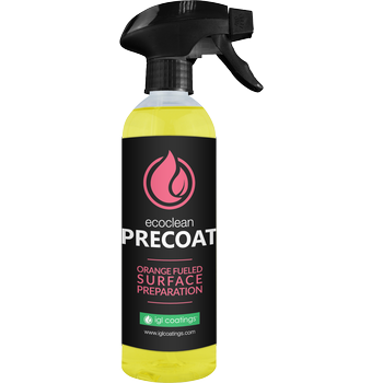 IGL Ecoclean Precoat - Beschichtungs vorreiniger, 500 ml