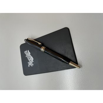 Meguiar's extrem haftendes Pad für das Armaturenbrett - 130 x 80 mm