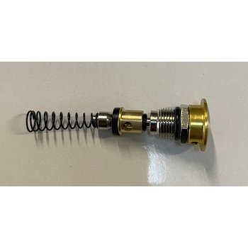 MTS mini Turbo Cleaner bouton-pression complet
