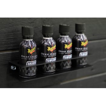 Poka Premium Coating Flaschenhalterung