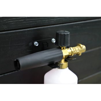 Poka Premium Universalhalterung