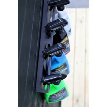 Poka Premium Sprühflaschenhalter, 40cm